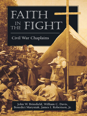 cover image of Faith in the Fight